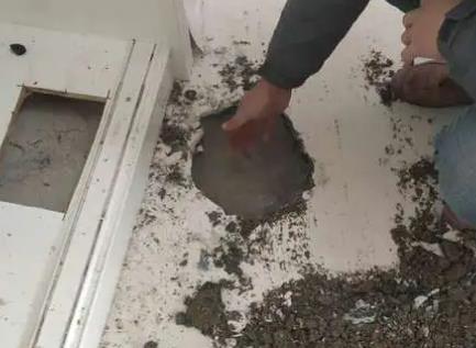 万山卫生间漏水维修公司分享下精确定位查漏水一次多少钱?不同级别收费不同