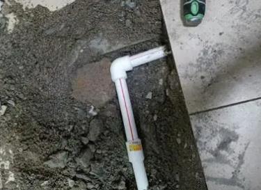 万山阳台漏水维修时有哪些声音会影响检漏仪
