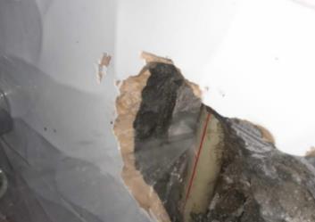 万山卫生间漏水维修的步骤和流程。